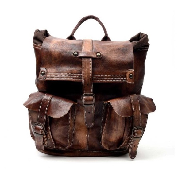 steve madden jericho backpack